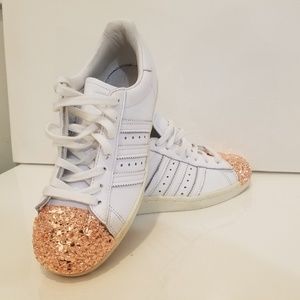 Adidas superstar womens size 5.5
